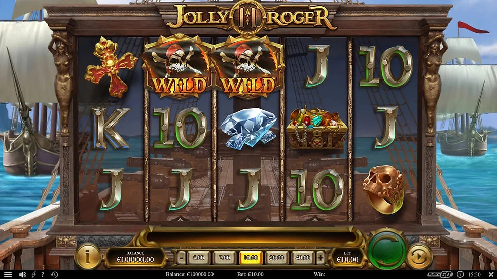 GamiFyr Social Casino Game