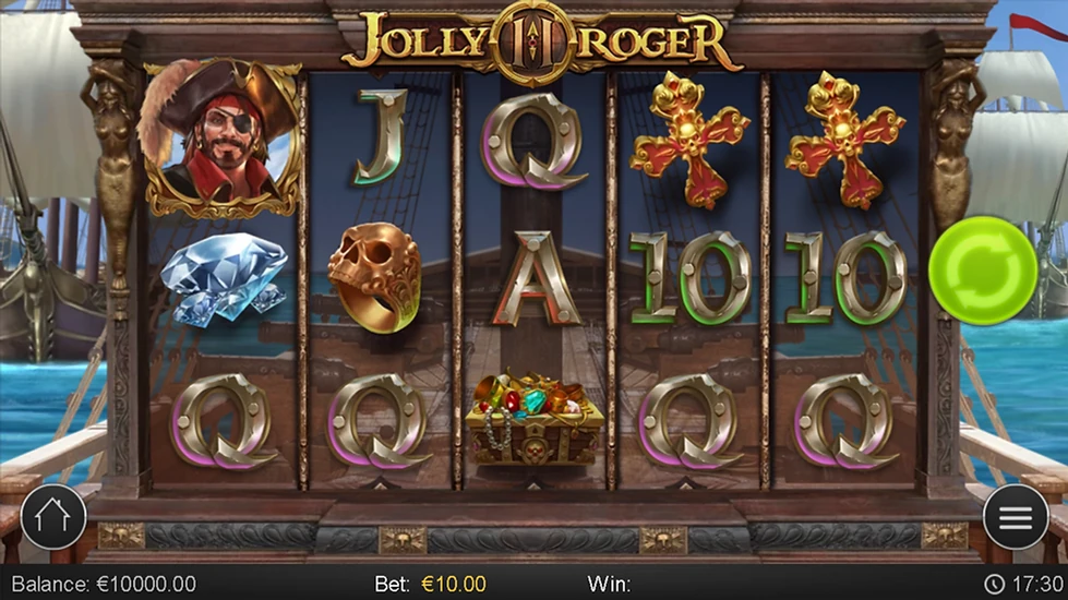 GamiFyr Social Casino Slots